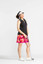 Kinona Sport Down the Middle Golf Skort - Twiggy - FINAL SALE