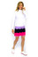 Golftini Bottoms Up Performance Golf Skort - FINAL SALE