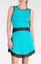 Tail Activewear Carol Tennis Dress - Quartz Blue - FINAL SALE