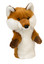 Daphne's Headcovers Golf Club Head Covers - Fox