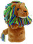 Daphne's Headcovers Golf Club Head Covers - John Daly Lion