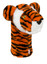 Daphne's Headcovers Golf Club Head Covers - Tiger