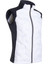 Abacus Sportswear Dunes Hybrid Women's Golf Vest - White