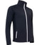 Abacus Sportswear Ashby Full-Zip With Pockets Women's Golf Jacket -Navy