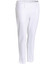 Abacus Sportswear Grace 7/8 Women's Golf Trouser - White