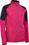 Abacus Sportswear Arden Softshell Women's Golf Jacket - Cyclamen