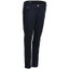 Abacus Sportswear Portnoo Softshell Women's Golf Trouser - Black
