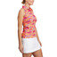 TZU TZU Sport Allie Women's Golf Top Dizzy