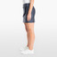 TZU TZU Sport Charlotte Women's Golf Skirt Navy Dotty