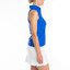 TZU TZU Sport Bella Women's Golf Top - Royal