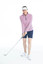 Kinona Sport Keep it Covered Longsleeve Women's Golf Top - Foulard