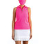 TZU TZU Sport Allie Women's Golf Top Bombshell