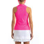 TZU TZU Sport Allie Women's Golf Top Bombshell