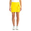 TZU TZU Sport Mia Women's Golf Skirt Lemon
