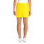 TZU TZU Sport Mia Women's Golf Skirt Lemon