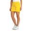 TZU TZU Sport Mia Women's Golf Skirt Lemon Dotty