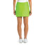 TZU TZU Sport Mia Women's Golf Skirt Sour Apple