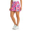 TZU TZU Sport Samba Women's Golf Skirt Palette