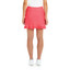 TZU TZU Sport Stella Women's Golf Skirt Electric Coral