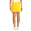 TZU TZU Sport Stella Women's Golf Skirt Lemon Dotty