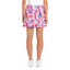 TZU TZU Sport Stella Women's Golf Skirt Palette