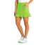 TZU TZU Sport Stella Women's Golf Skirt Sour Apple