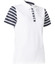 Abacus Sportswear Anne Women's Golf Polo - Stripes