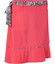 Abacus Sportswear Eden 19" Women's Golf Skirt - Raspberry