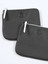 Belyn Key Keystone Pouch- Onyx