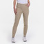 EP Pro NY Bi Stretch Slim Ankle Women's Golf Pant - Khaki