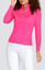 Tail Activewear Tallula Women's UV Protection Golf Top - Passion Pink - FINAL SALE