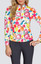 Tail Activewear Brigitta Women's UV Protection Golf Top - Mango Tango - FINAL SALE