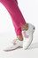 Daily Sports Magic Dahlia High Water Ankle Pants - Pink 