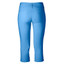 Daily Sports Magic Capri - Pacific Blue