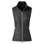 Daily Sports Brassie Lightly Padded Vest - Black 