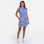 EP Pro NY 17 1/2 Inch Paisley Print Women's Golf Skort