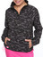 Belyn Key Nottingham Women's Golf Jacket - Camo