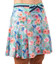 Scratch Seventy Ronnie Women's Golf Skort - Floral