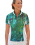 Famara Short Sleeve Golf Shirt - Pause And Sleeve