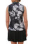 Famara Golf Dress - Black Orchid