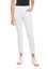 Swing Control Master Core Women's Golf Ankle Pants - White