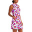 TZU TZU Shiloh Women's Golf Dress - Flutter