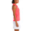 TZU TZU Allie Women's Golf Top - Hot Lava