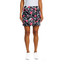 TZU TZU Mia Women's Golf skirt - Kabuki