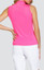 Tail Activewear Autumn Sleeveless Golf Top - Rose - FINAL SALE