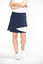 Kinona Sport Wrap It Up Women's Golf Skirt - Navy