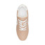 Duca Del Cosma Queenscup Women's Golf Shoe - Champagne/white