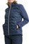 Abacus Sportswear Elgin Hybrid Women's Golf Jacket - navy