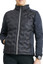 Abacus Sportswear Elgin hybrid Women's Golf Jacket - black
