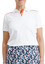 Abacus Sportswear Lily Women's Golf  Polo - diamond